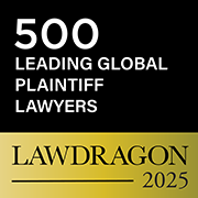 Zimmerman Reed attorneys named top 500 global plaintiff lawyers