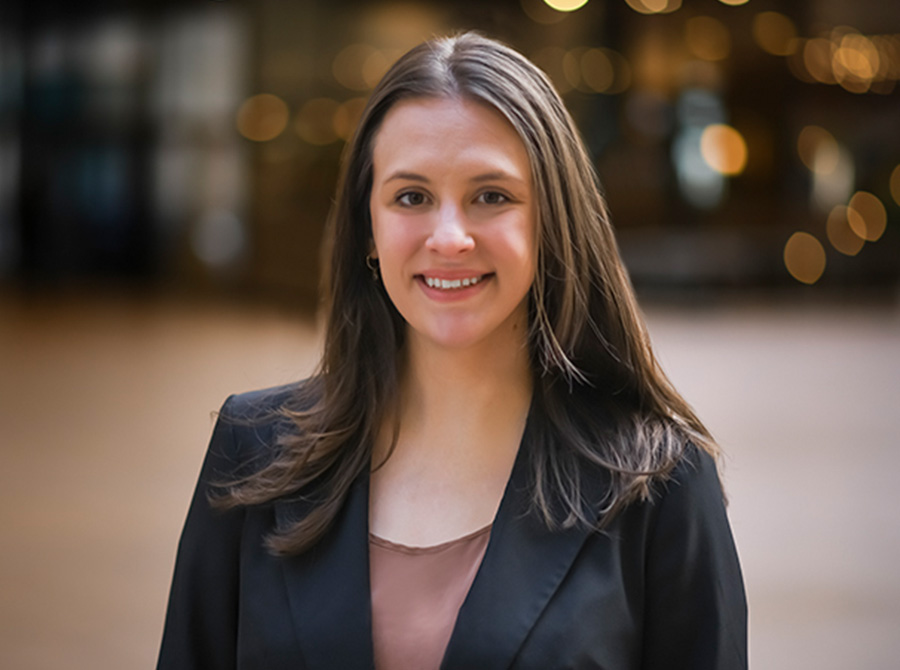 Madison Rimkus Privacy + Data Breach - Zimmerman Reed LLP