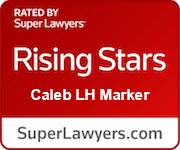 2022 Rising Star - Caleb Marker