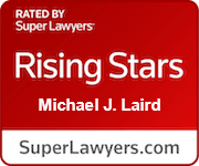 2022 Rising Star - Michael Laird