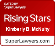 2022 Rising Star - Kim McNulty