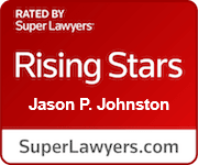 2022 Rising Star - Jason Johnston