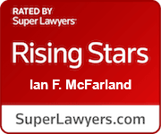 2022 Rising Star - Ian McFarland