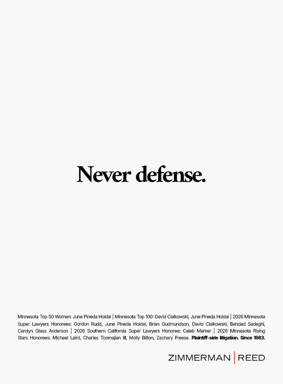 Never Defense