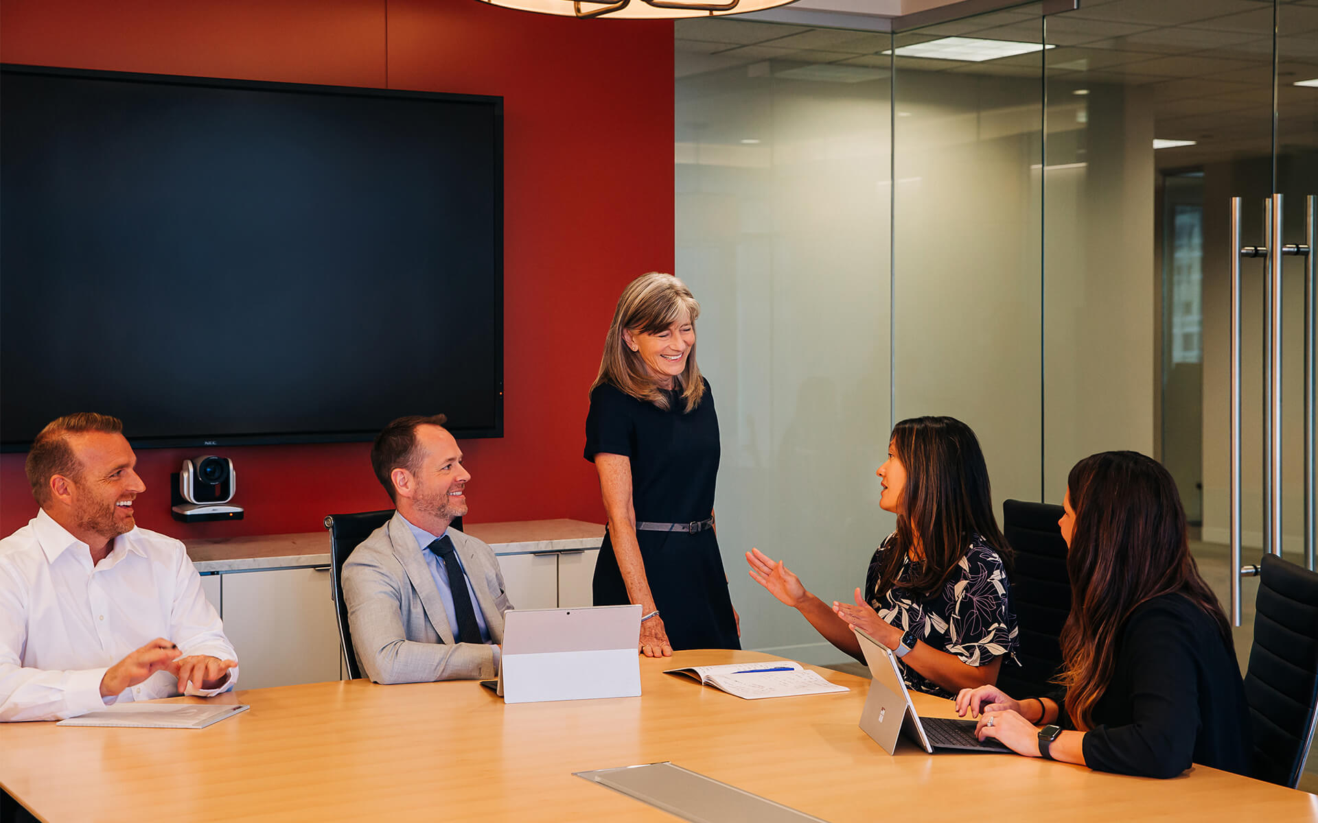 The Team Zimmerman Reed LLP